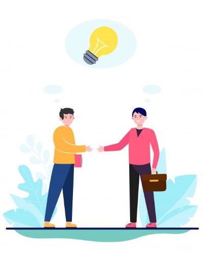 Download Brochure For Moksh Academy